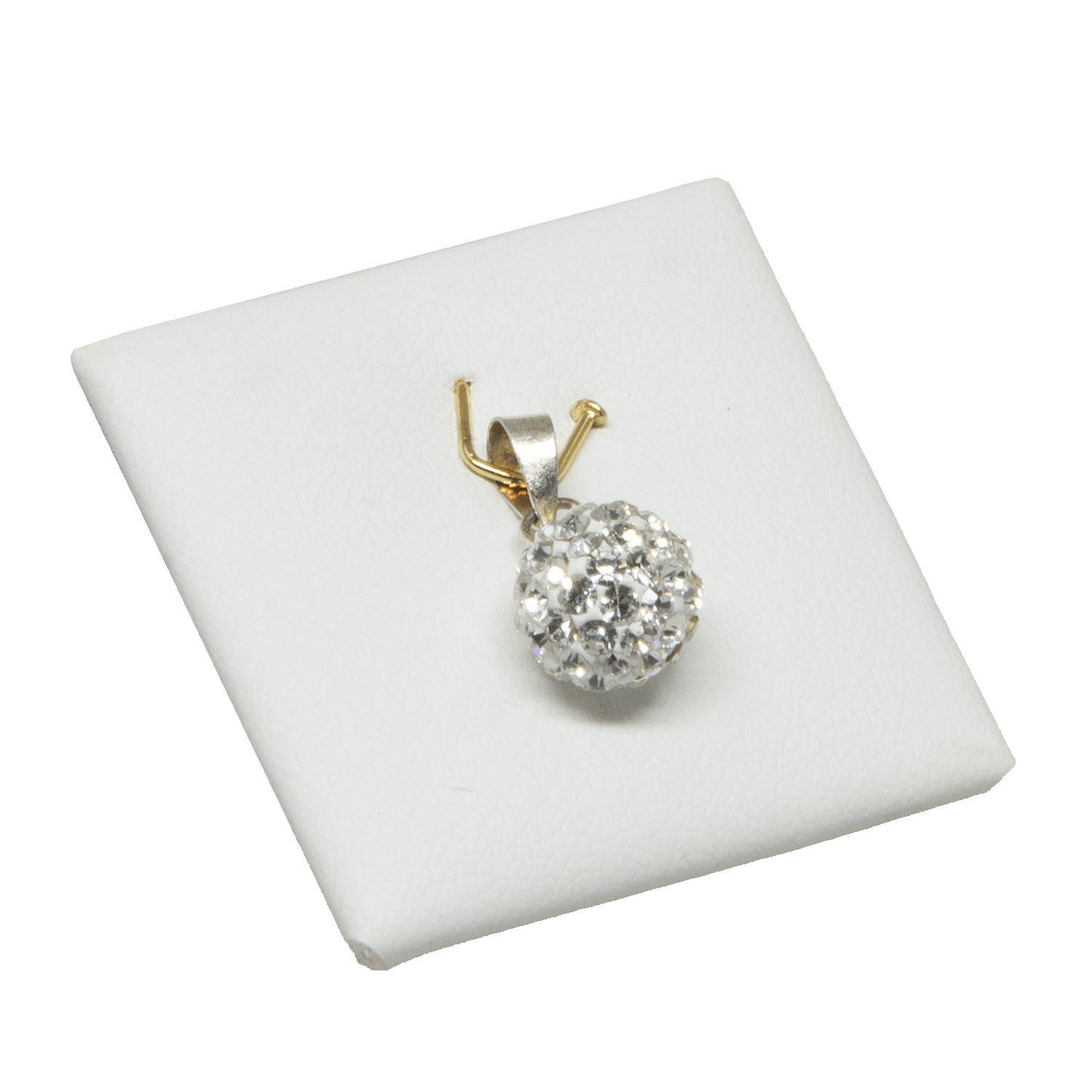 Pads for short pendants