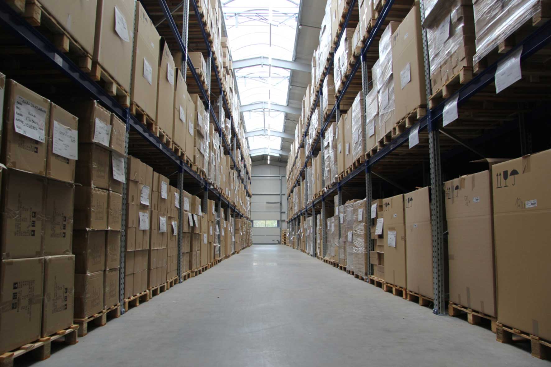 Logistics