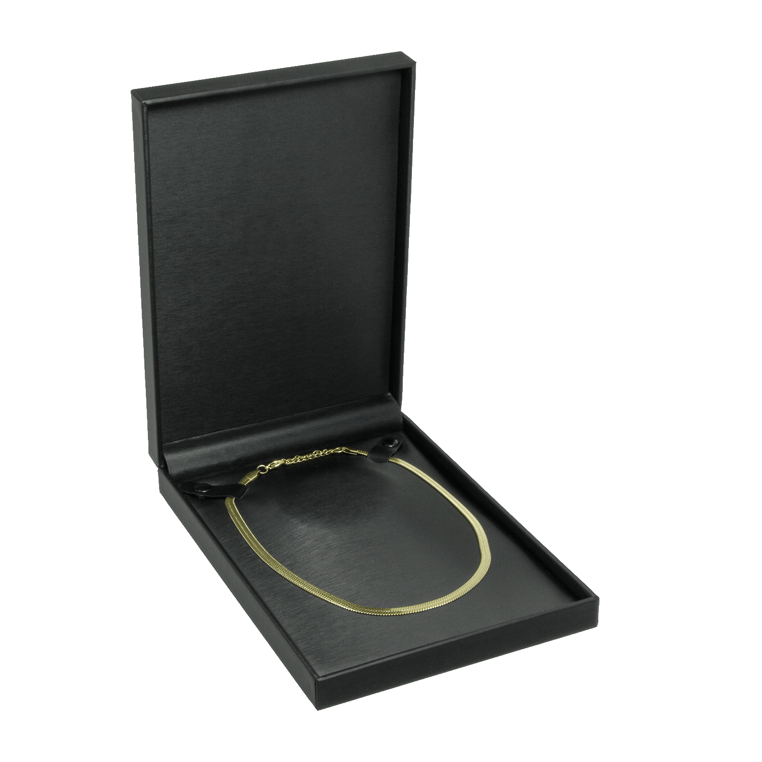 Jewellery cases for necklaces - colliers Jewellery cases for necklaces - colliers