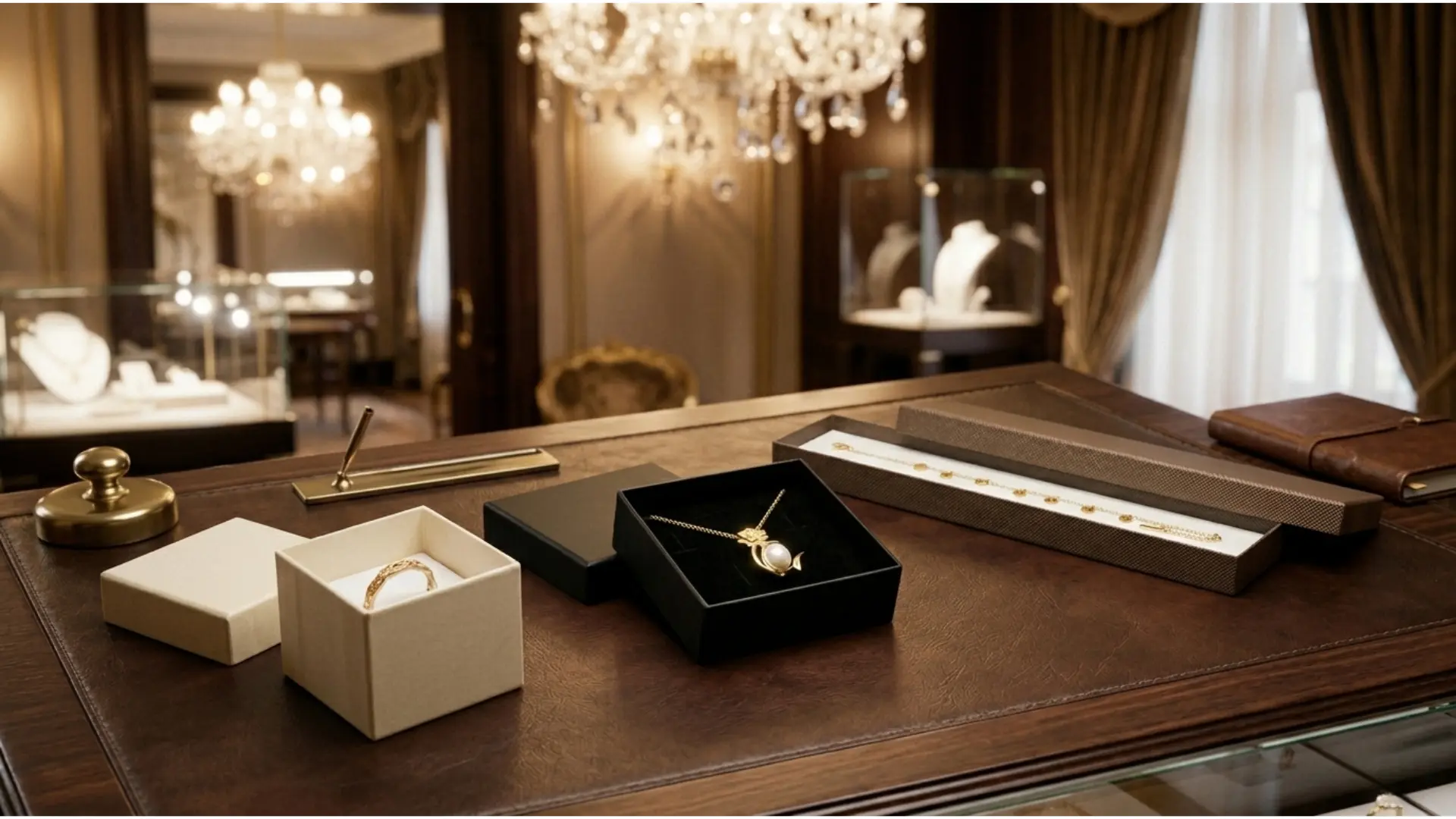 Who is LESER cardboard packaging suitable for?