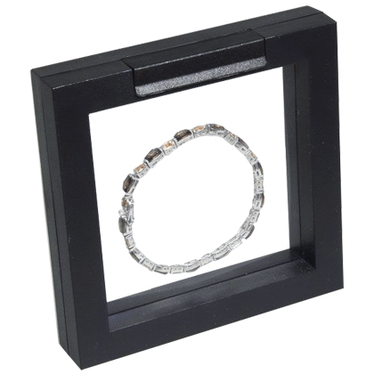 ECO floating frame medium