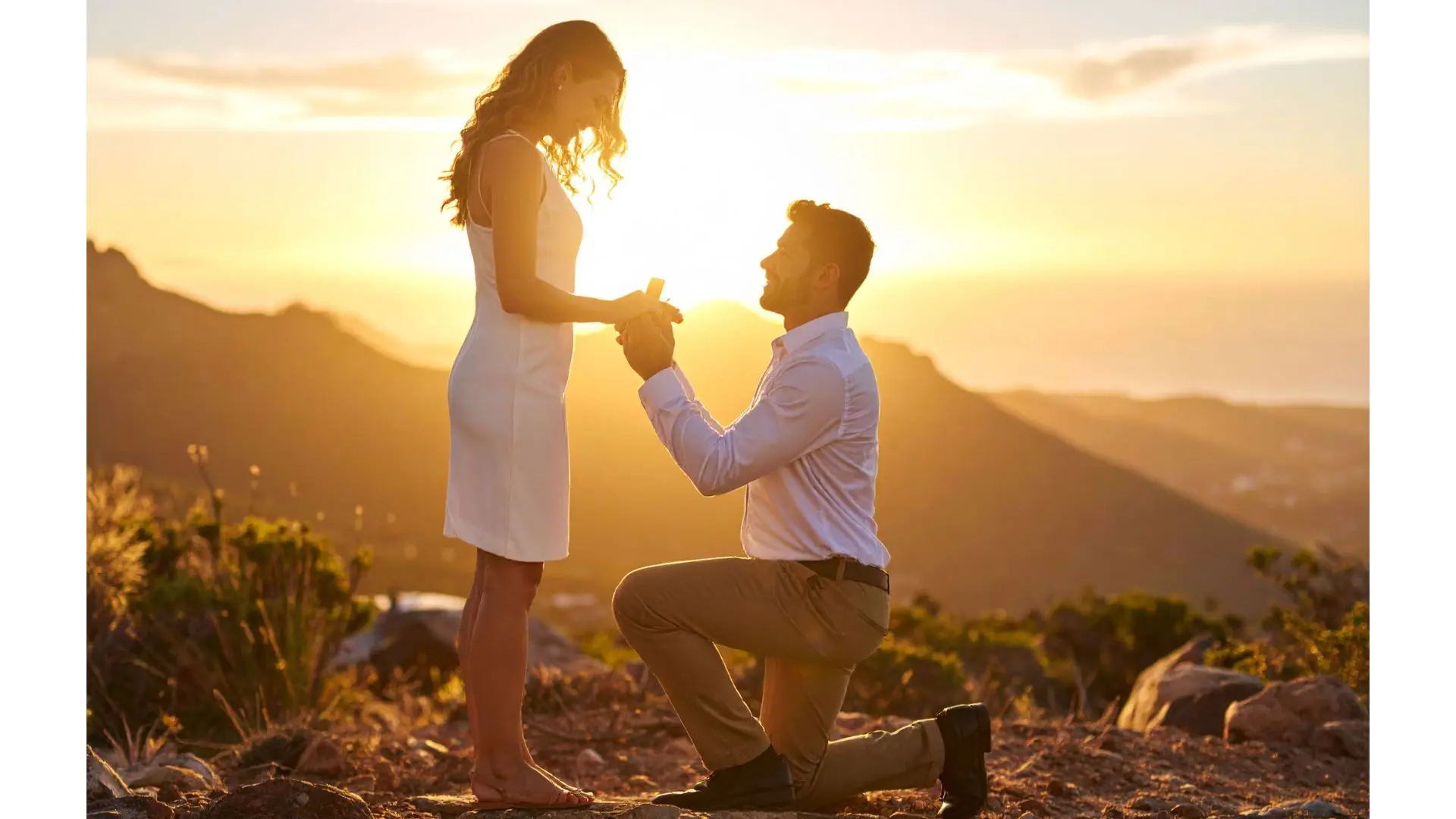 The perfect location