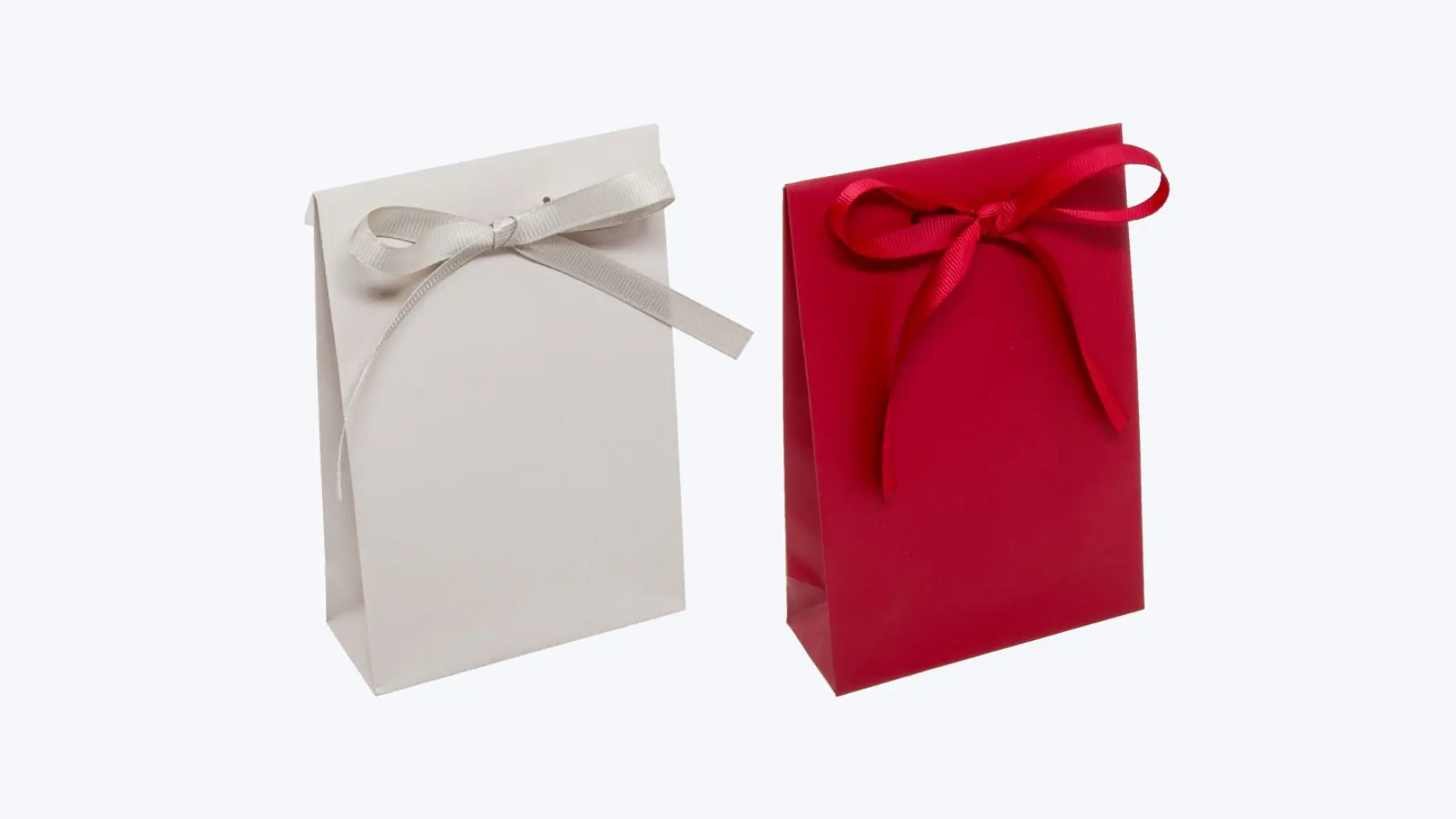 High-quality carrier bags