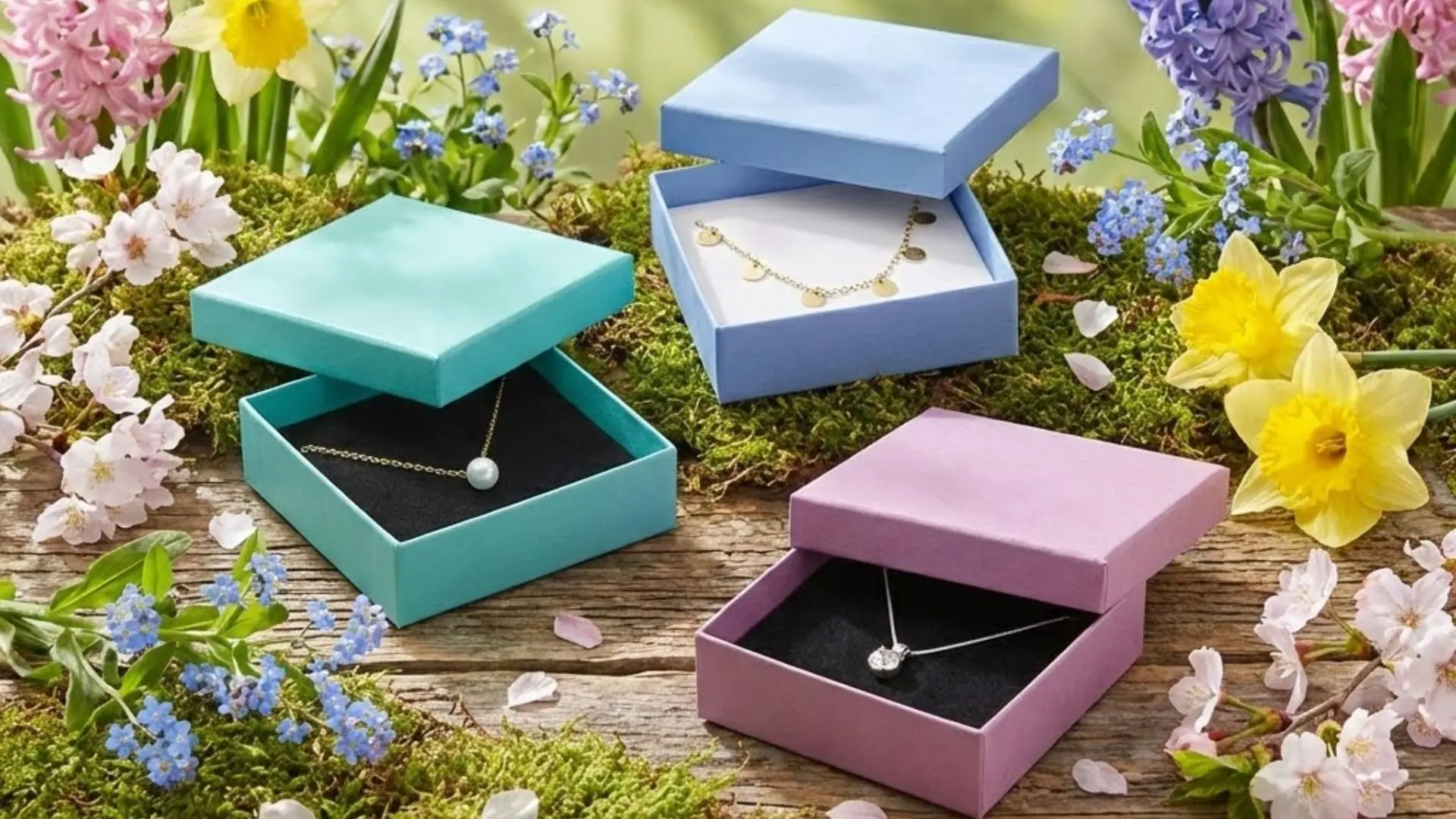 Spring cleaning in the shop window - save up to 20%!