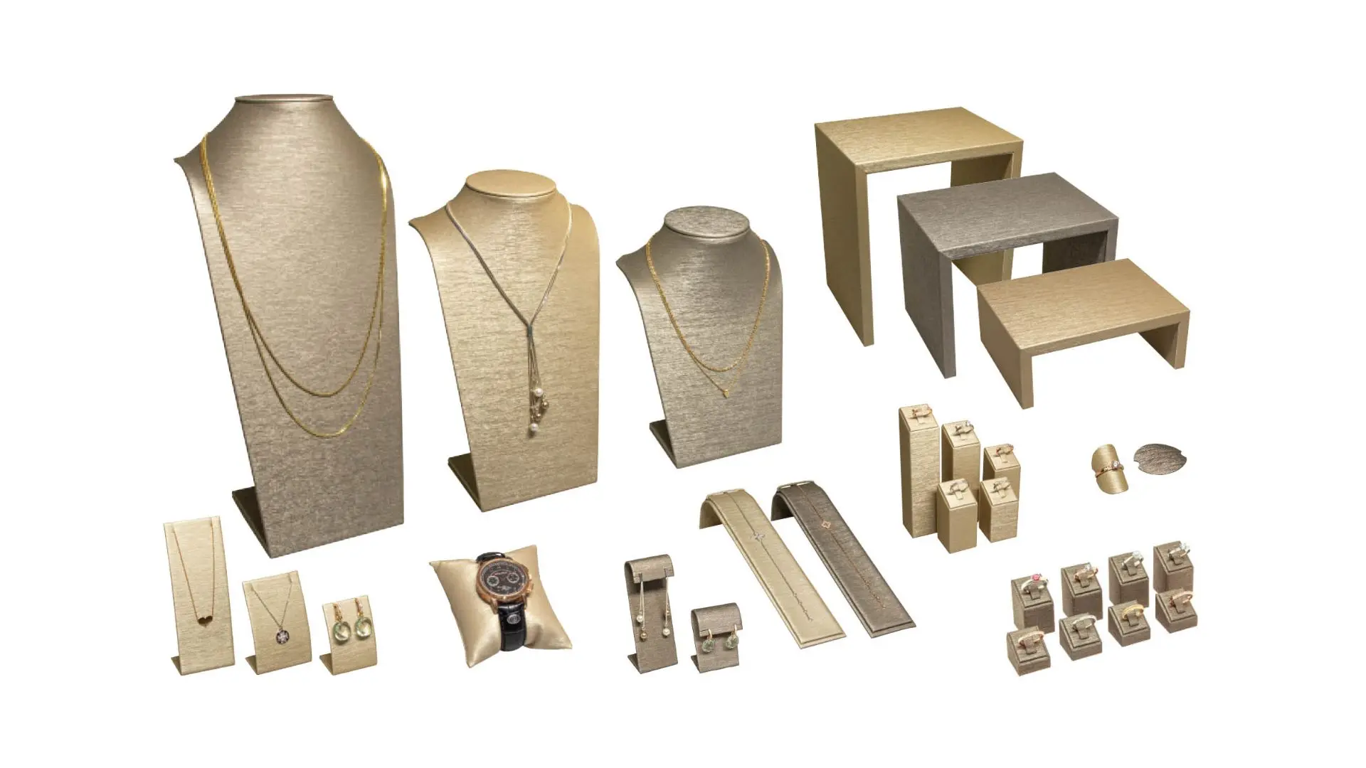 Series 8004 BRILLIANTFor radiant highlights.