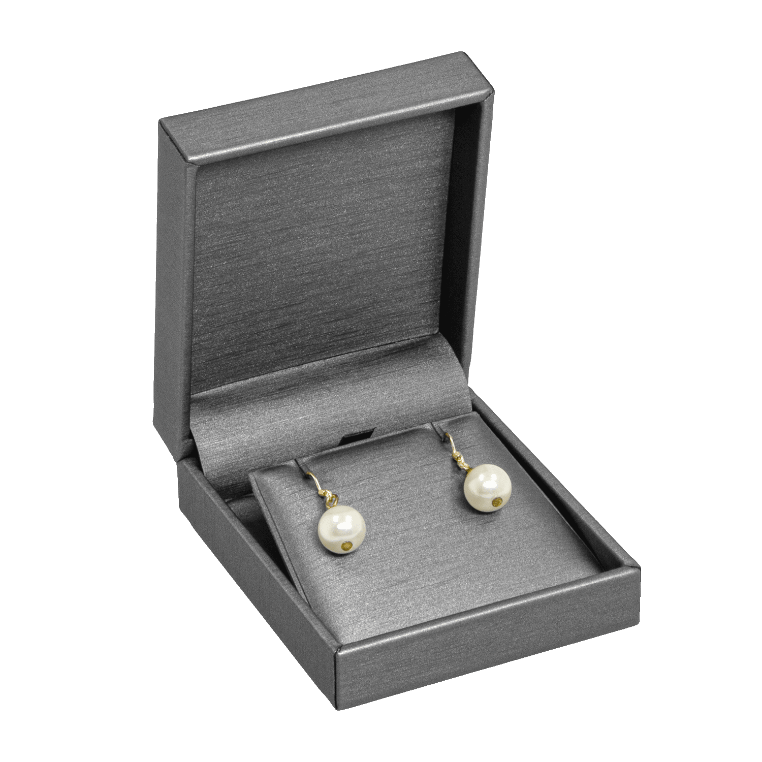 Jewellery cases for earrings