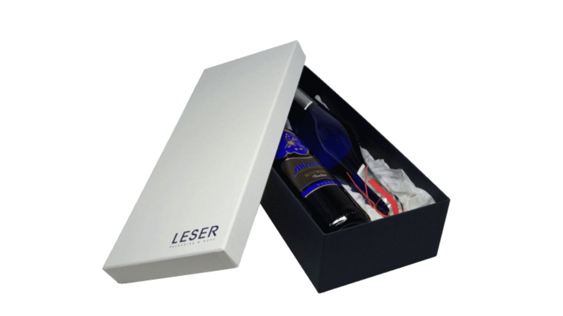 Packaging:<br>Underestimated, but crucial.