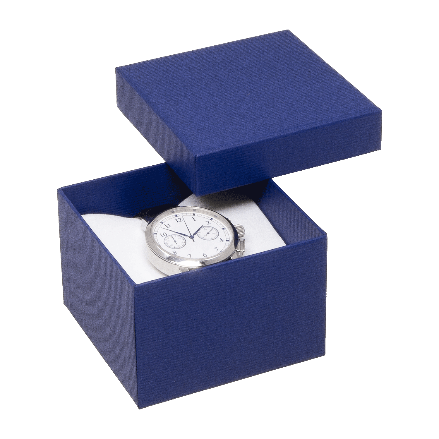 Cardboard boxes for watches - belts - ties