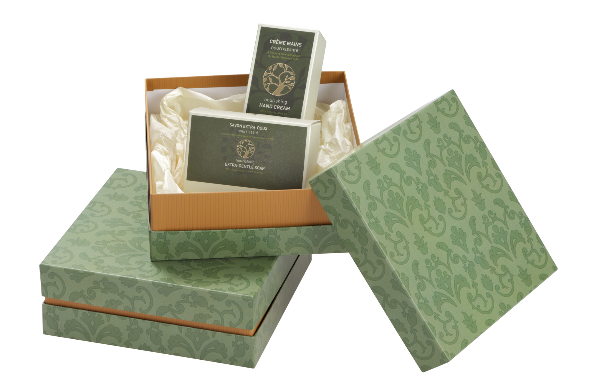 Packaging for cosmetics