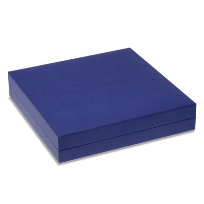 Jewellery cases for necklaces - colliers