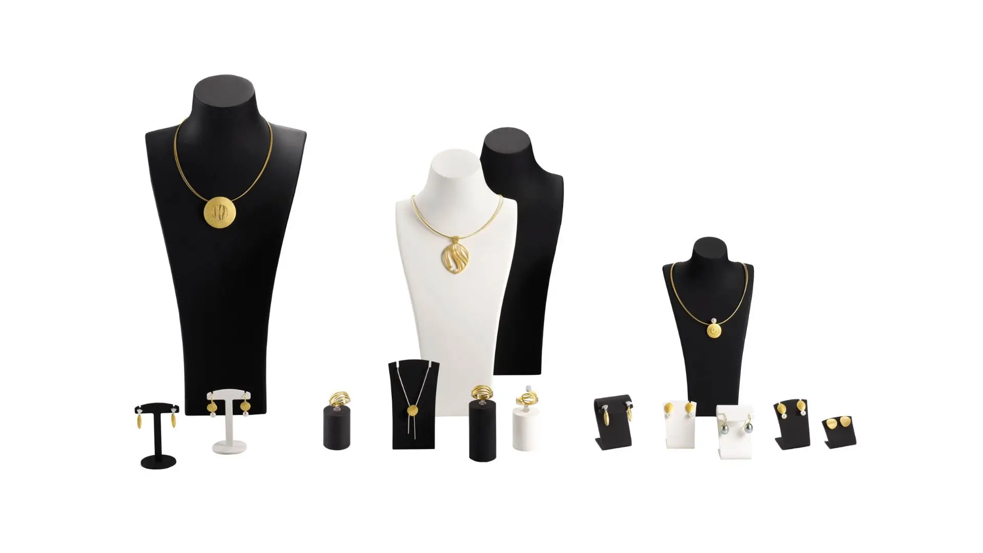 Series 8001 SOFTSoft. Simple. Versatile.