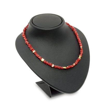 Bust for necklaces - colliers - medium Bust for necklaces - colliers - medium